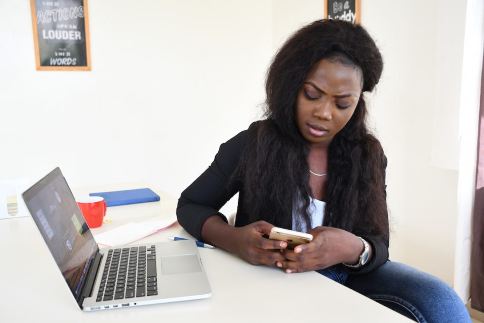 Article : Comment je g&egrave;re mes messages &agrave; l&rsquo;&egrave;re du num&eacute;rique?