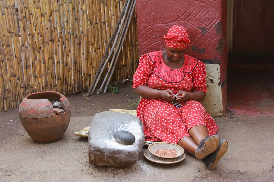 Article : « Les Femmes, avenir du continent africain » : retour sur un évènement riche en enseignements