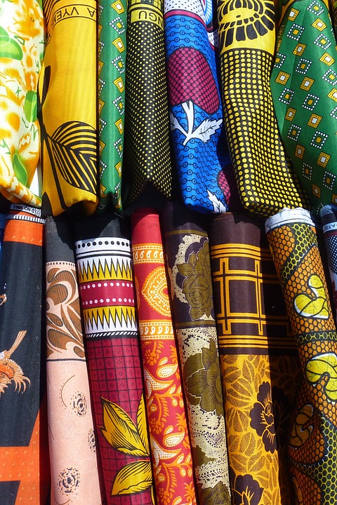 Article : La mode africaine comme levier majeur de l’entrepreneuriat des jeunes