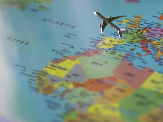Article : Le marché aérien en Afrique : une opportunité à ciel ouvert