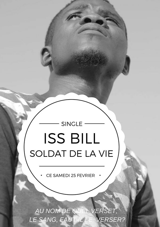 Article : Iss Bill, le soldat de la vie engagé pour une cause vitale en Afrique