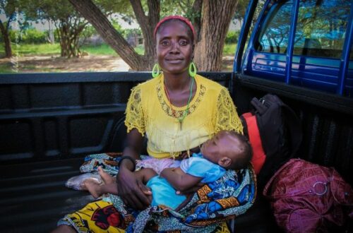 Article : Campagne « RegléeCommeElle » contre les tabous autour des menstrues en Afrique : un mois après