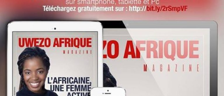 Article : Top 10 des Webzines qui alimentent le quotidien des femmes africaines actives
