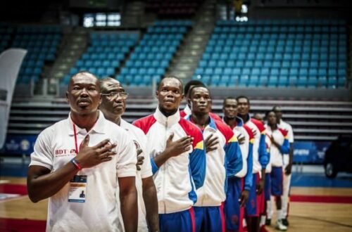 Article : Le Basket-Ball Tchadien: entre panier d’espoir et identité nationale