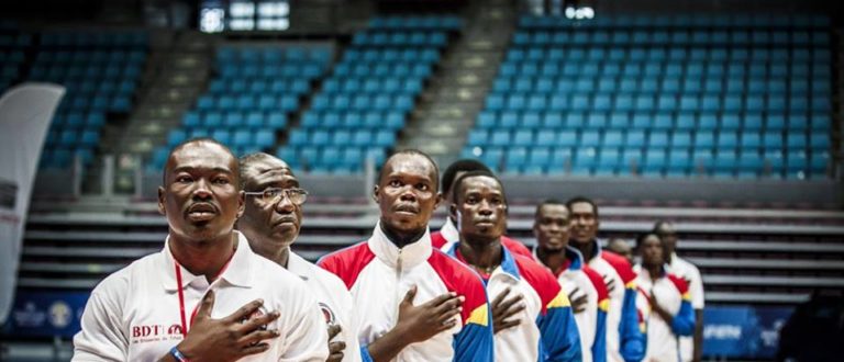 Article : Le Basket-Ball Tchadien: entre panier d’espoir et identité nationale