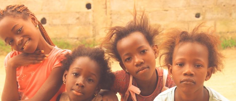 Article : Journée internationale des filles : l’Afrique doit encore faire des efforts