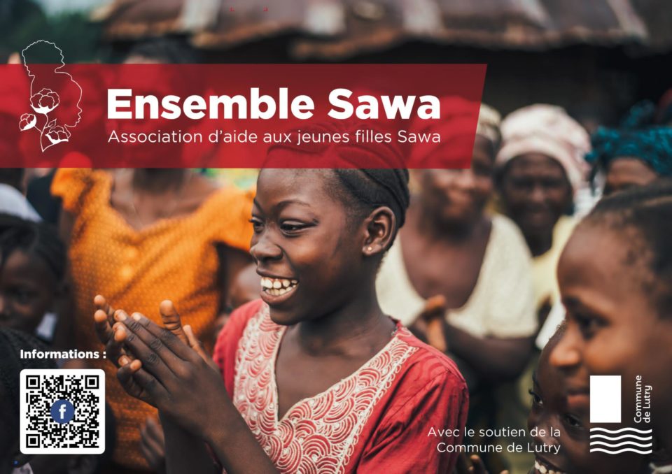 Article : « Ensemble Sawa », l’association suisse qui promeut la santé et l’hygiène menstruelle chez les jeunes filles au Tchad