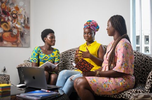 Article : [Santé] 10 initiatives qui visent à lutter contre les tabous autour des menstruations en Afrique