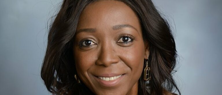 Article : [Portrait]: Solange DOMAYE, la Femme d’Affaires Tchadienne qui connecte l’Afrique à l’Europe