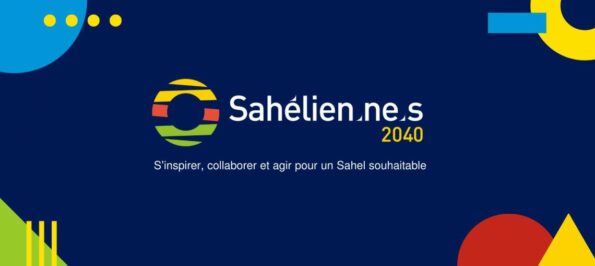 Article : « Sahelien.ne.s 2040 »: le programme du Campus AFD qui rassemble 25 acteurs du changement au Sahel